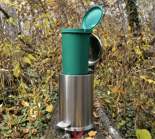 The Quiet Power of Composting: Turning Waste into a Resource