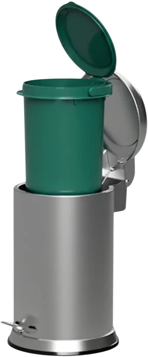 kitchen compost bin, odor free compost bin, eco friendly kitchen, food waste bin, compost container, composting, organic waste, circular economy, kitchen scraps
