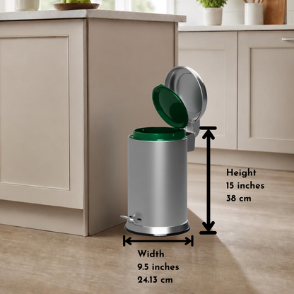 Nivartin Compost Bin